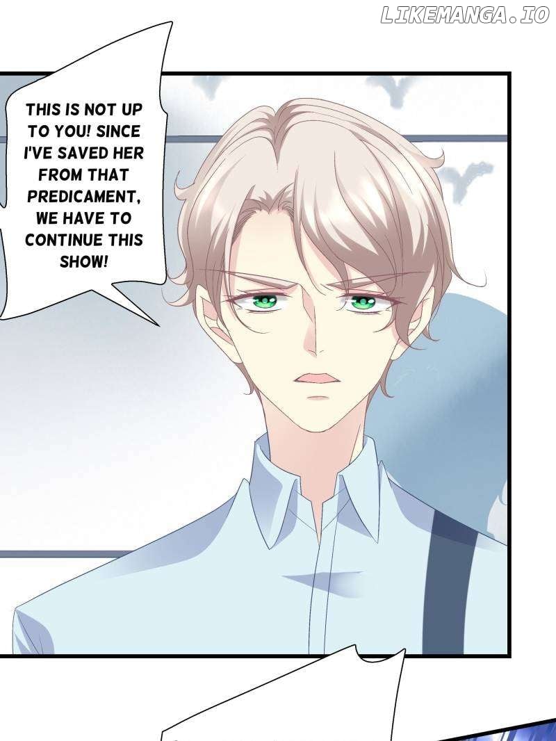 Sound of Heaven Chapter 196 11